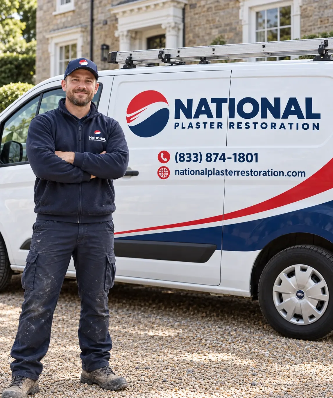 Plaster Repair Ingalls, KS FAQs